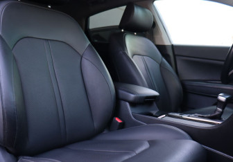 Подержанный автомобиль Kia Optima Sedan 2019 года (23 фото)