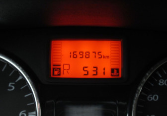 Подержанный автомобиль Renault Duster 2014 года (14 фото)