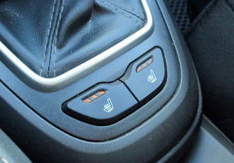 Подержанный автомобиль LADA (ВАЗ) Vesta Wagon 2021 года (17 фото)