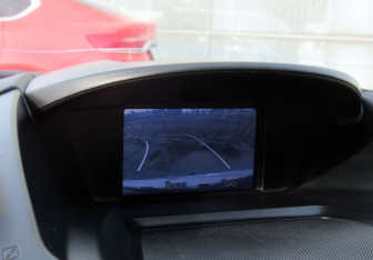 Подержанный автомобиль Ford Kuga 2013 года (15 фото)