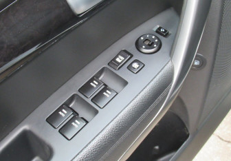 Подержанный автомобиль Kia Sorento 2017 года (14 фото)