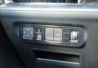 Подержанный автомобиль Changan CS55PLUS 2024 года (15 фото)