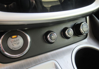 Подержанный автомобиль Nissan Murano Suv 2021 года (20 фото)