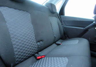 Подержанный автомобиль LADA (ВАЗ) Granta Sedan 2022 года (11 фото)