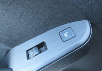 Подержанный автомобиль Haval Jolion 2023 года (12 фото)