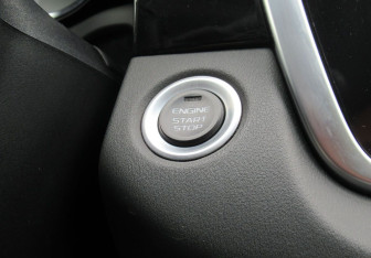 Подержанный автомобиль Belgee X70 2024 года (16 фото)