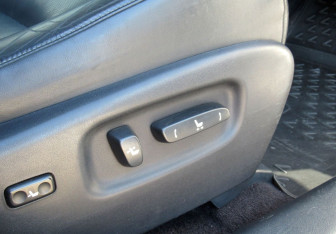 Подержанный автомобиль Lexus RX 2014 года (15 фото)