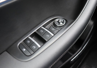 Подержанный автомобиль Chery Tiggo 7 Pro 2022 года (16 фото)