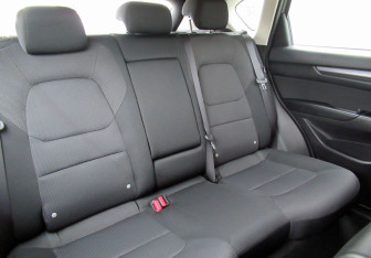 Новый Mazda CX-5 2025 (10 фото)