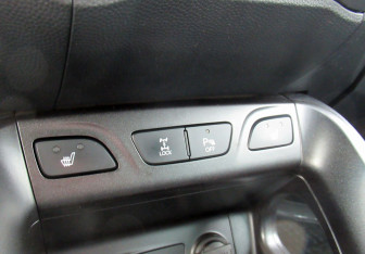 Подержанный автомобиль Hyundai ix35 2014 года (19 фото)