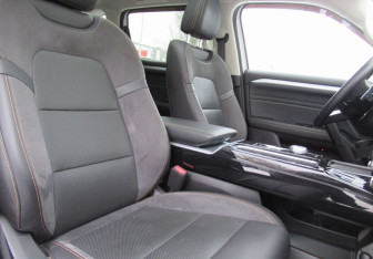 Подержанный автомобиль Haval Dargo 2024 года (19 фото)