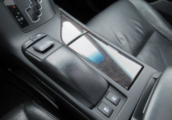 Подержанный автомобиль Lexus RX 2014 года (22 фото)