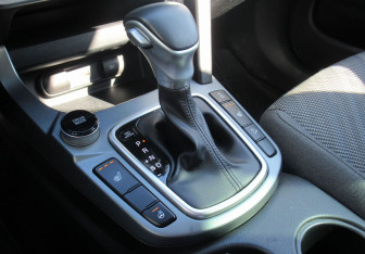 Подержанный автомобиль Kia Seltos 2020 года (16 фото)