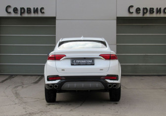 Подержанный автомобиль Knewstar 001 2024 года (6 фото)