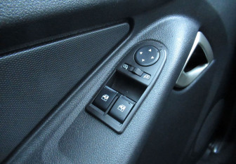 Подержанный автомобиль LADA (ВАЗ) Granta Sedan 2022 года (14 фото)