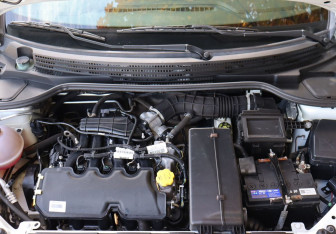 Подержанный автомобиль LADA (ВАЗ) Vesta Sedan 2015 года (19 фото)