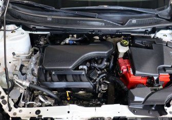 Подержанный автомобиль Nissan Qashqai 2019 года (20 фото)