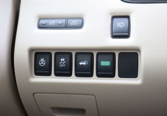 Подержанный автомобиль Nissan Murano Suv 2020 года (12 фото)