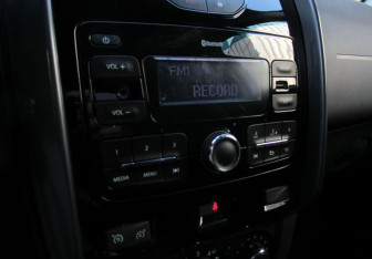 Подержанный автомобиль Renault Duster 2018 года (17 фото)