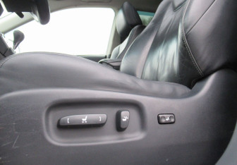 Подержанный автомобиль Lexus RX 2014 года (25 фото)