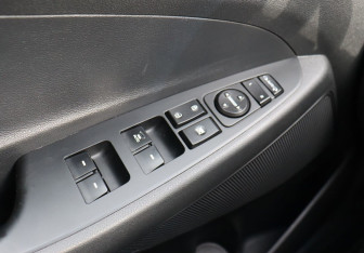 Подержанный автомобиль Hyundai Tucson 2016 года (11 фото)