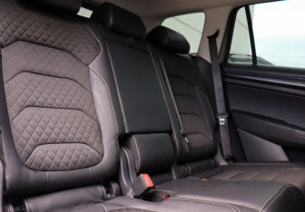 Подержанный автомобиль Skoda Kodiaq 2019 года (11 фото)