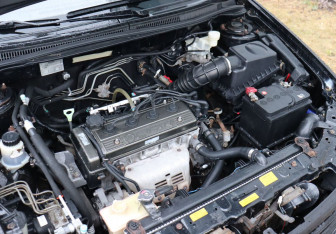 Подержанный автомобиль Lifan Solano 2012 года (18 фото)