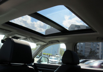 Новый Honda CR-V 2026 (16 фото)