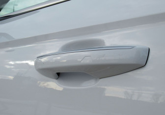 Новый Geely Preface 2024 (10 фото)