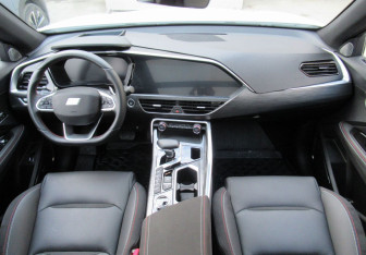 Подержанный автомобиль Knewstar 001 2024 года (13 фото)