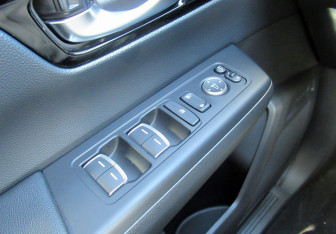 Новый Honda CR-V 2026 (10 фото)