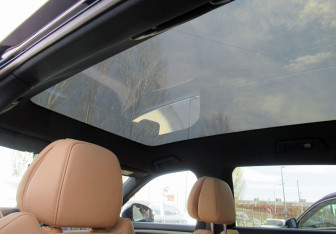 Подержанный автомобиль Voyah Free 2022 года (22 фото)