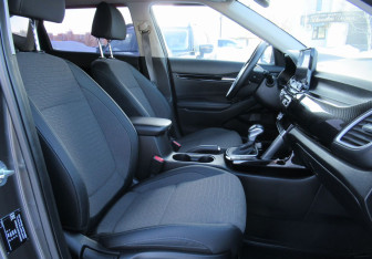 Подержанный автомобиль Kia Seltos 2022 года (23 фото)