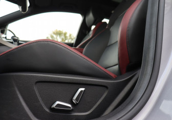 Подержанный автомобиль Geely Coolray 2024 года (12 фото)