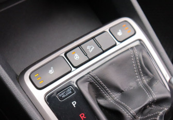 Подержанный автомобиль Hyundai Creta 2016 года (17 фото)