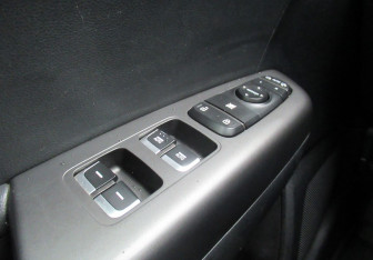 Подержанный автомобиль Kia Sportage 2021 года (11 фото)