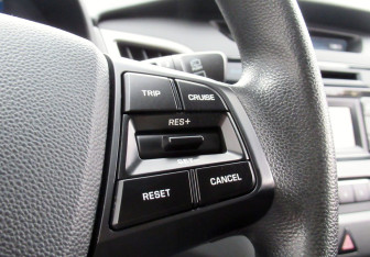 Подержанный автомобиль Hyundai Creta 2019 года (19 фото)