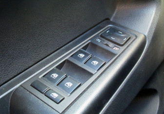 Подержанный автомобиль LADA (ВАЗ) Vesta Wagon 2021 года (14 фото)