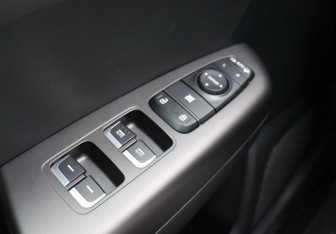 Подержанный автомобиль Kia Sportage 2020 года (16 фото)