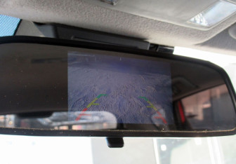 Подержанный автомобиль Mazda 3 Hatchback 2006 года (16 фото)