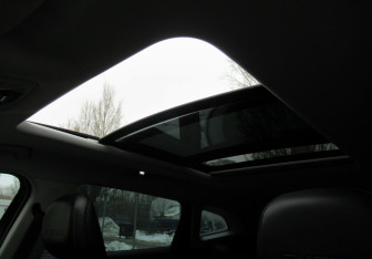 Подержанный автомобиль Exeed TXL 2021 года (26 фото)