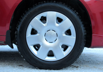 Подержанный автомобиль Mitsubishi Lancer Hatchback 2008 года (9 фото)