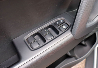 Подержанный автомобиль Hyundai Creta 2016 года (18 фото)