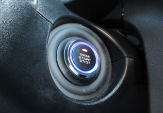 Подержанный автомобиль LADA (ВАЗ) Granta Sedan 2023 года (15 фото)