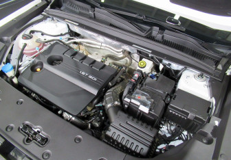 Подержанный автомобиль Jaecoo J7 2023 года (10 фото)