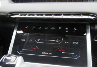 Подержанный автомобиль Chery Tiggo 7 Pro Max 2022 года (15 фото)