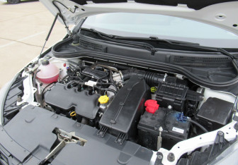 Подержанный автомобиль LADA (ВАЗ) Vesta Sedan 2023 года (18 фото)