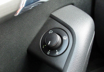 Подержанный автомобиль Skoda Octavia Liftback 2018 года (12 фото)