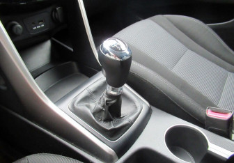 Подержанный автомобиль Hyundai i30 Hatchback 2012 года (17 фото)