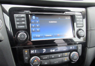 Подержанный автомобиль Nissan X-Trail 2019 года (16 фото)